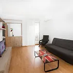 Sebastian Apartment