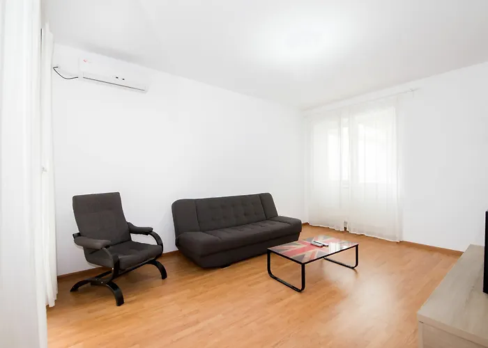 Sebastian Apartment