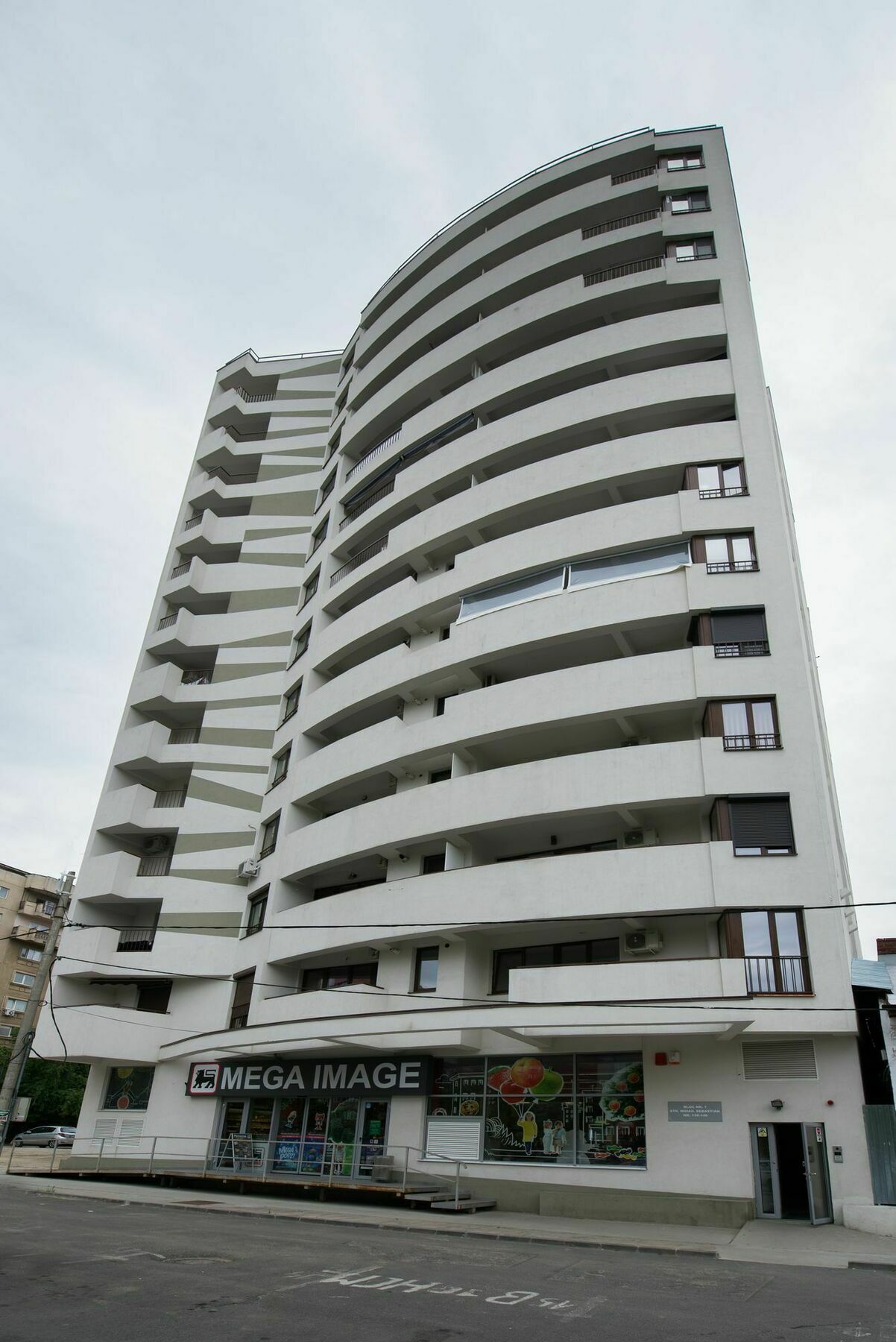 Sebastian * Bucureşti
